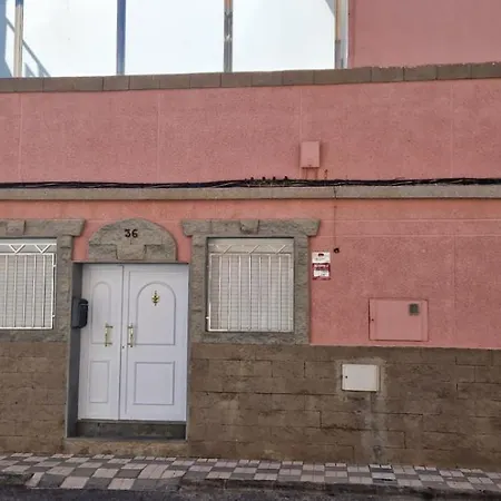 Apartment Casa Paula