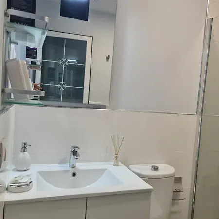 Casa Paula Apartment