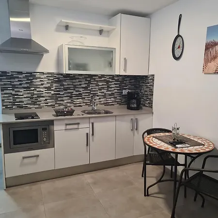 Apartment Casa Paula