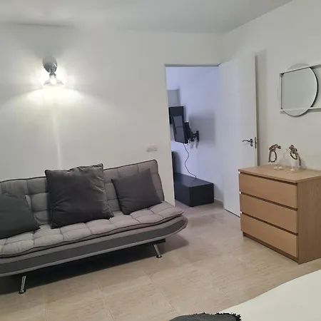 Apartment Casa Paula *